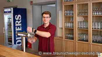 Offener Kneipenabend in der Eventscheune in Groß Lafferde