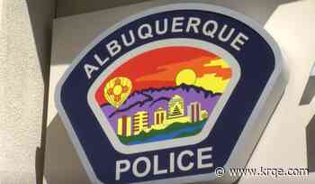APD investigating fatal shooting in northwest Albuquerque