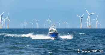 Terugbetaling offshorewindparken levert 190 miljoen euro op voor de staatskas