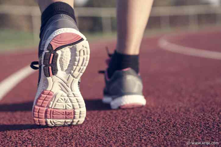 Sports Desk: Lobo track and field well represented at NCAA nationals