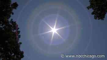 Air Quality Alert Issued for Illinois Friday. Here's What That Means