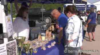 Stayner welcoming summer with return of Music, Market and Park It