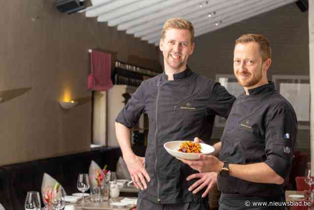 20 Antwerpse restaurants ‘verplantaardigen’ hun menukaart voor project Een Boon voor A: “De vegan trend is er om te blijven”