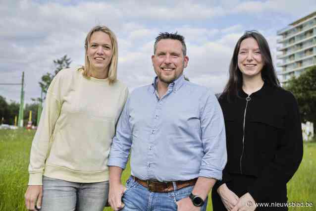 Muziek om te zien, ruiken, voelen en proeven op Ongehoord: festival op maat van doven en slechthorenden in Trix