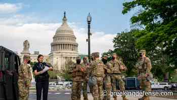 Why the budget deal is good news for defense — with one key exception