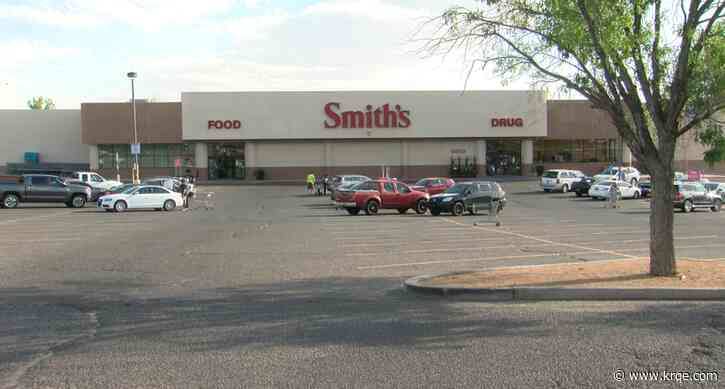 Albuquerque grocery store reopens after shutdown due to mice problem