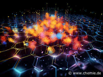Merck und Forschungsgruppen aus Berkeley in Kalifornien kooperieren beim digitalen Design von Katalysatoren