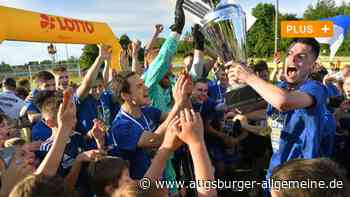 Der FV Illertissen ist vorbereitet auf die nächste Pokalparty