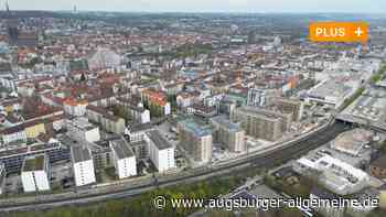 Züblin feiert: Südstadtbogen ist das größte Projekt der Firmengeschichte