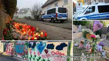 Tödliche Messerattacke vor Gericht: Der Prozess zum Ece-Mord beginnt heute