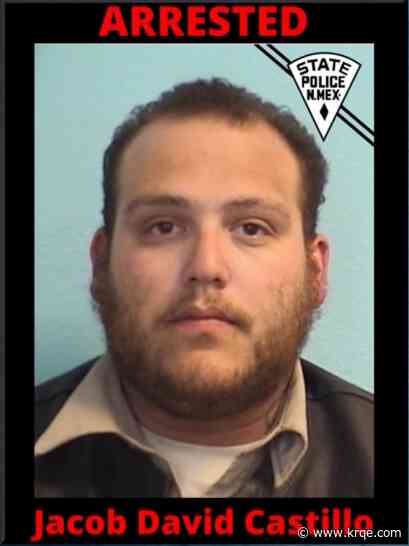 Red River murder suspect claims self-defense in shooting