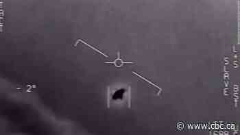 3 things we learned from NASA’s UFO panel | About That