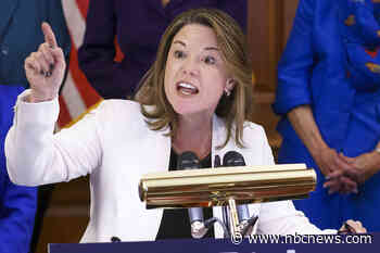 Man who attacked U.S. Rep. Angie Craig in elevator pleads guilty