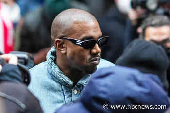 Ex-teacher at Ye's Donda Academy says she was fired after parents complained her class had no books