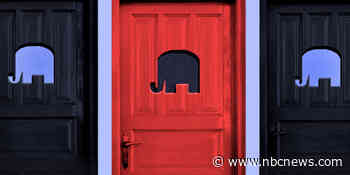 Instead of door-knocking, they were at the casino: Inside the flawed GOP turnout operation