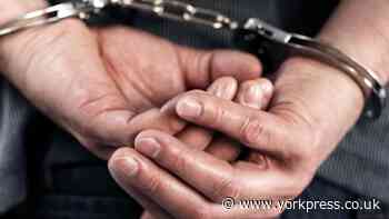 Man arrested and drugs seized in raid in Barlby, Selby