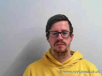 Paedophile Matthew Dunning moved into house where children lived