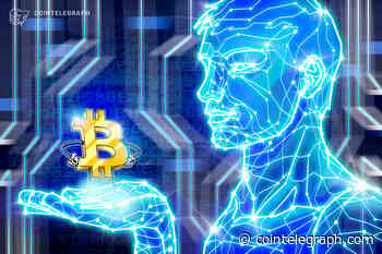 Bitcoin did it better: AI search interest on Google reaches fever pitch