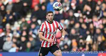 Tony Mowbray explains the positives Sunderland can take from their patched-up side