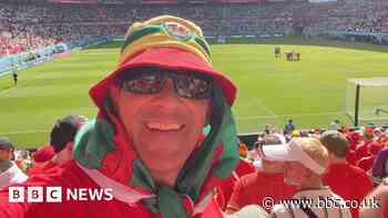 Cardiff: Football fans demand better transport after game