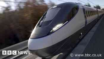 Government urged to rethink HS2 plans