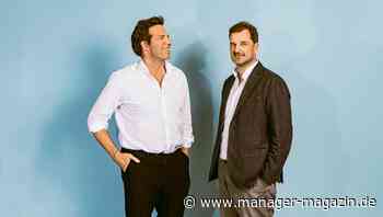 Alarmstufe rot trotz Dax-Rekord – die spezielle Sommer-Logik des Aktienmarkts