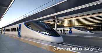 Andy Burnham and Sadiq Khan lead calls for HS2 not to be scaled back