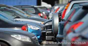 Company founded by Manchester Airport owner acquires parking reservation platform ParkVia