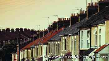 Five fined for dumping waste in Pendle back alleys