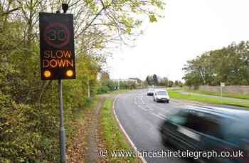 8,480 motorists convicted of speeding offences last year