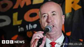 Geraint Davies: Suspended MP faces formal complaint over behaviour