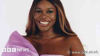 'Living with bigger boobs made me want to hide'