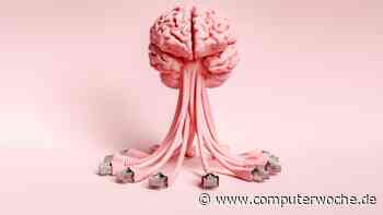 Large Language Models erklärt: Was sind LLMs?