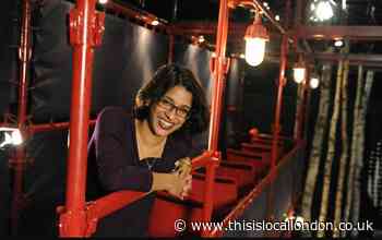 Indhu Rubasingham resigns as Kiln theatre artistic director