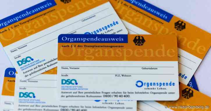 Organspenden: 1100 Wartende und 48 Spender