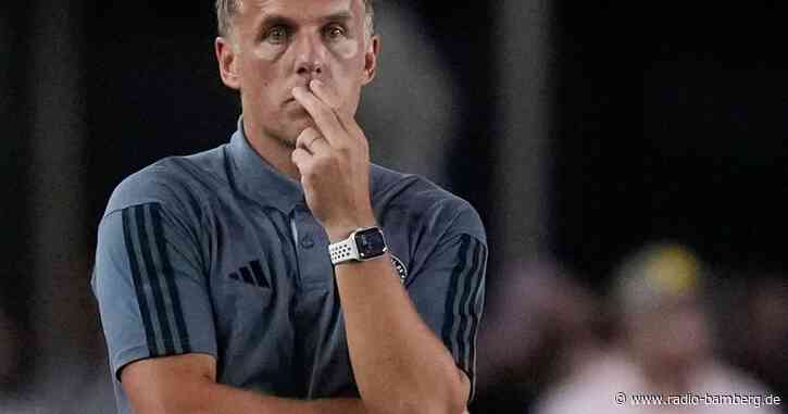 Beckham-Club Inter Miami feuert Neville als Trainer
