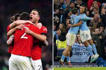 FA Cup Final at Wembley: Kick-off, price of a pint and more