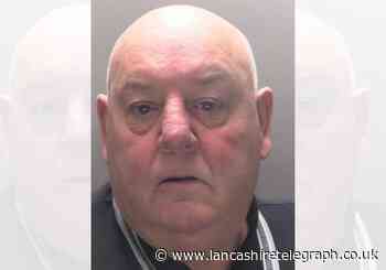 Man who trafficked amphetamine through Lancashire jailed