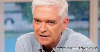 Phillip Schofield says he has 'lost everything' after affair admission in emotional new interview