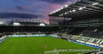 Newcastle United fan's dismay as St James' Park upgrade sees them forced to change seat