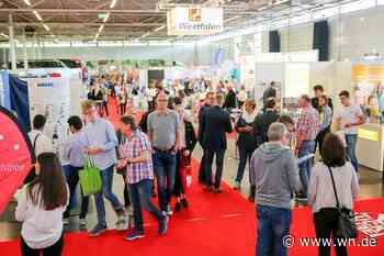 Neuer Ausstellerrekord auf der 16. Jobmesse