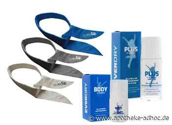 Sommer Essentials – Gut geschützt im Sommer