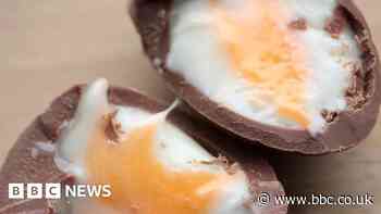 Man who stole Cadbury Creme Eggs admits new charges