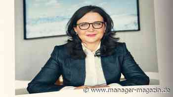 ProSiebenSat.1: Milliardärin Renáta Kellnerová stockt Beteiligung auf