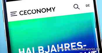 Ceconomy strebt mehr Umsatz im Online-Handel an