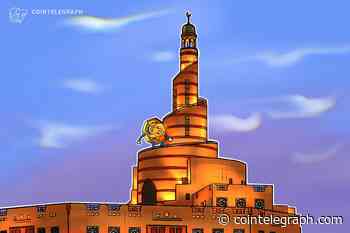 Qatar gets slammed for not taking enough action against crypto companies