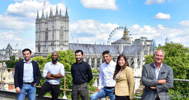 Willmott Dixon to deliver DfE’s Sanctuary Buildings HQ refurbishment