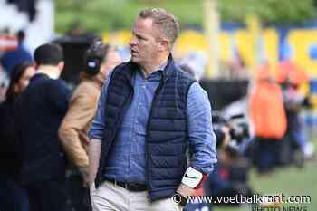 Analist weet voor welk middenveld Wouter Vrancken tegen Antwerp zal kiezen