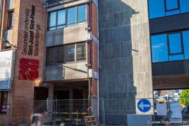 Tweede leerkracht van middelbare school kwam in het vizier in nasleep van eerste zedendossier: “Cliënt legde geen bekentenissen af”