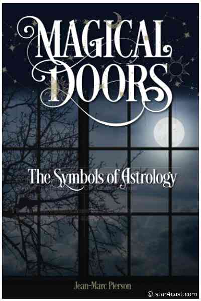 Astrology – a gateway into a magical universe